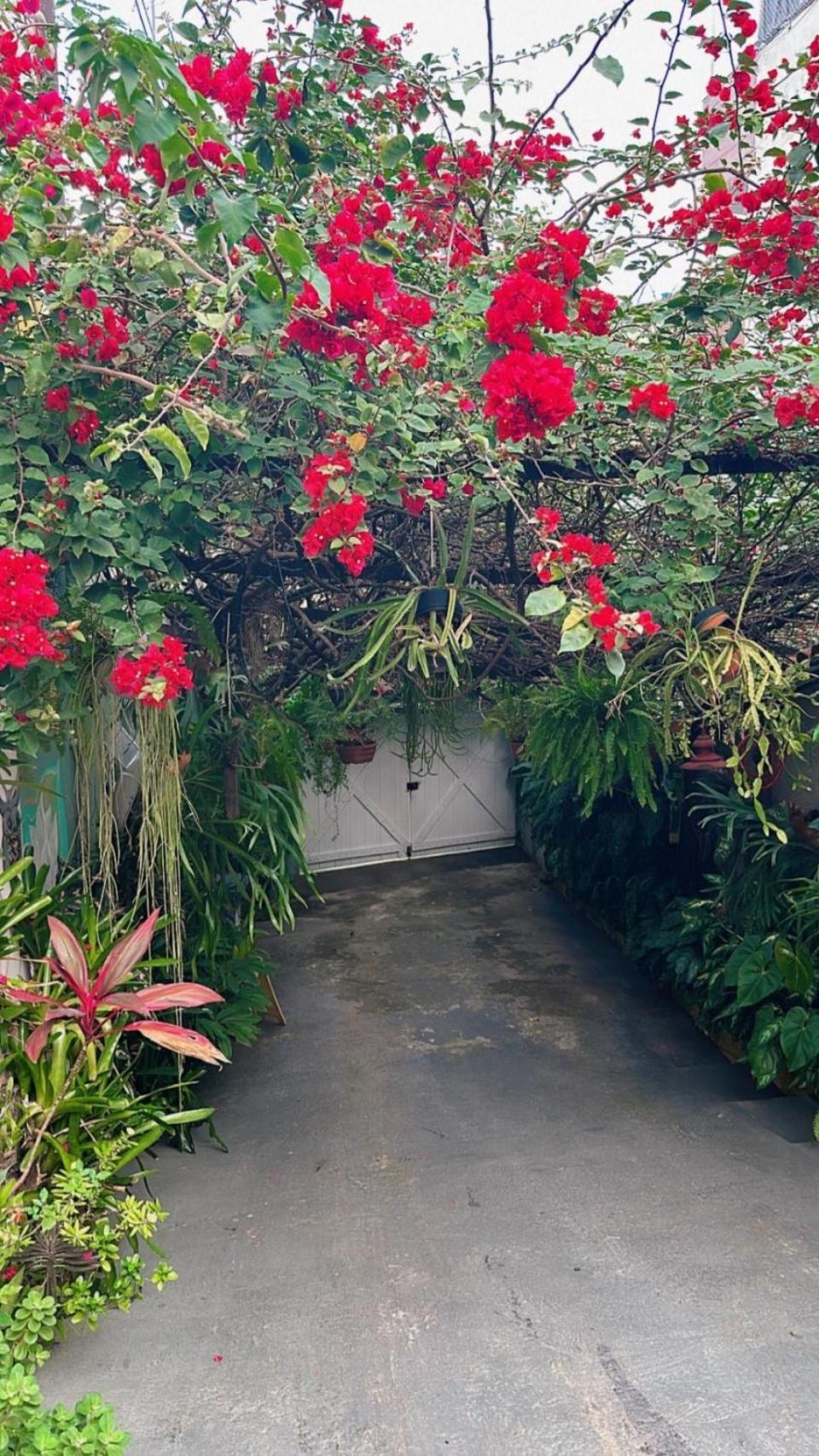 Village Potira - The Guest House Rio de Janeiro Bagian luar foto