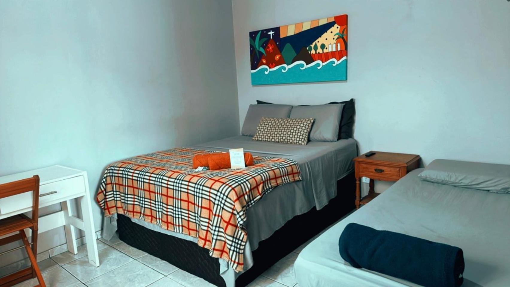 Village Potira - The Guest House Rio de Janeiro Bagian luar foto