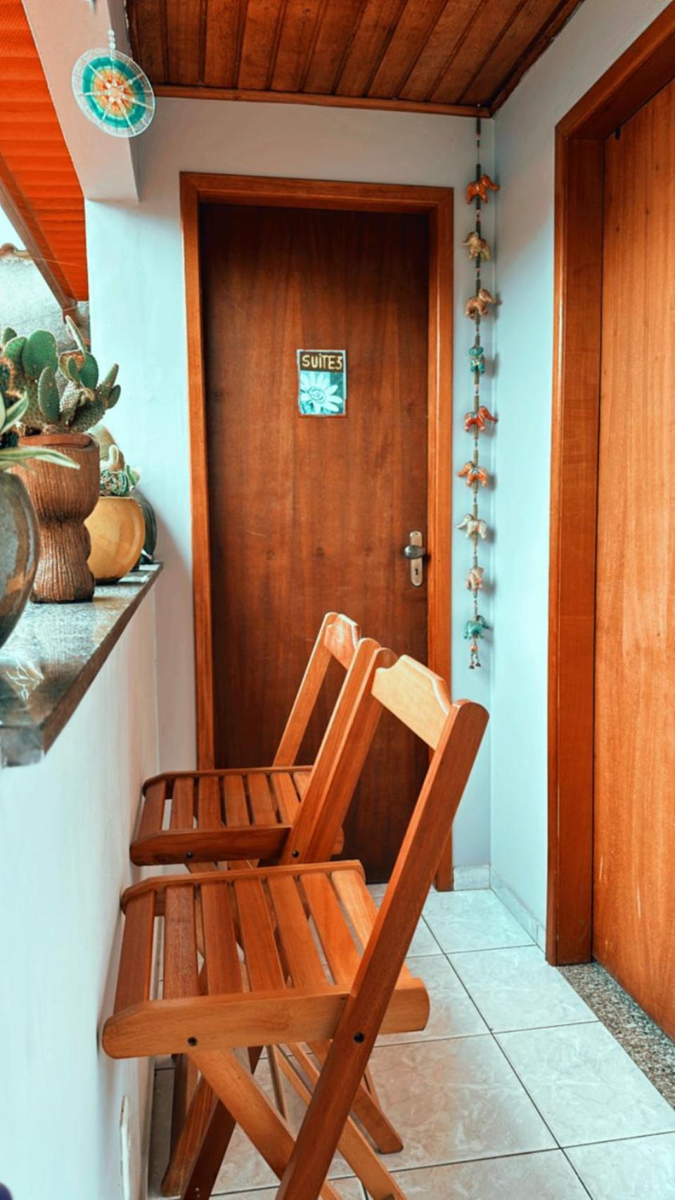 Village Potira - The Guest House Rio de Janeiro Bagian luar foto