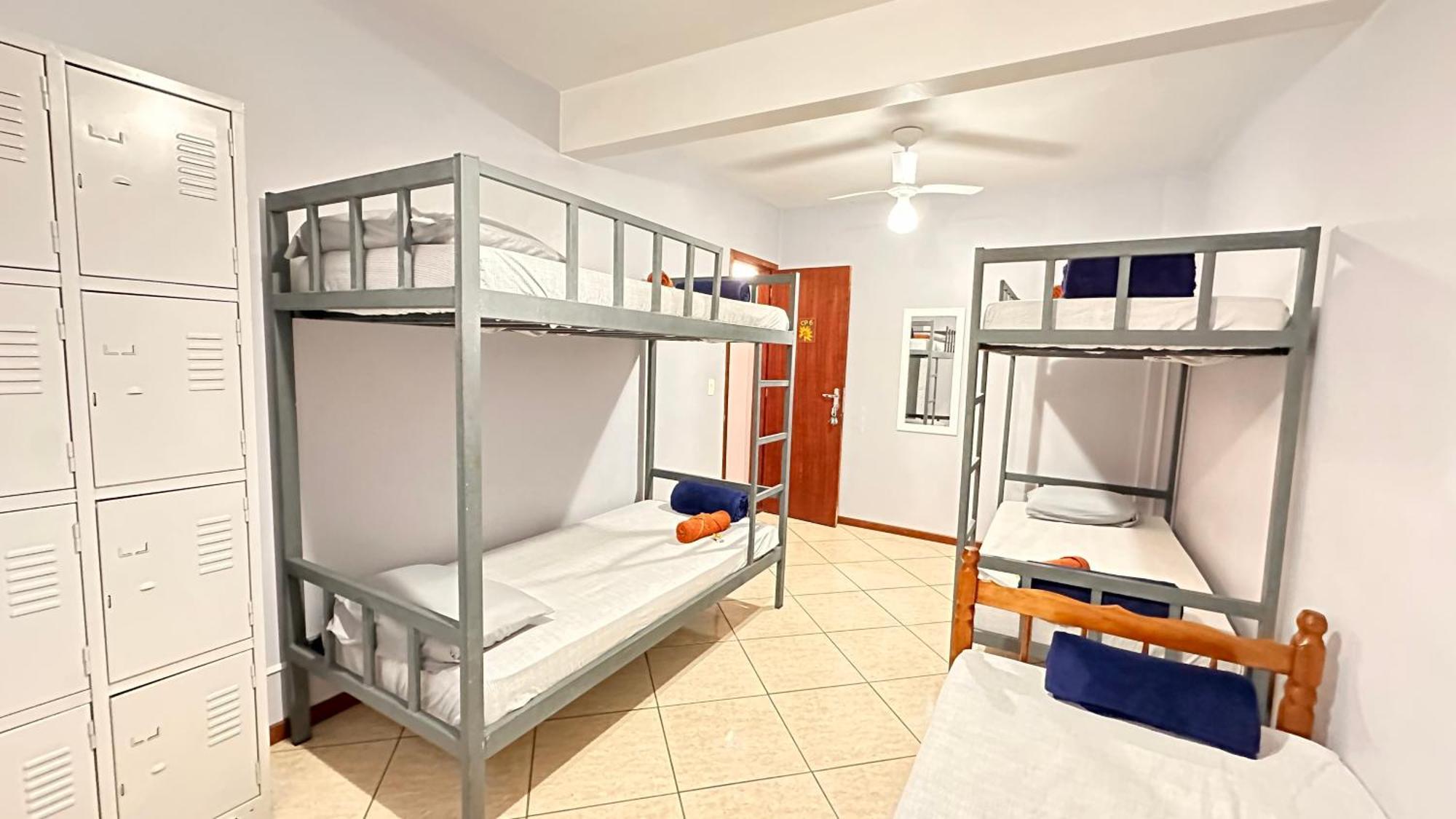 Village Potira - The Guest House Rio de Janeiro Bagian luar foto